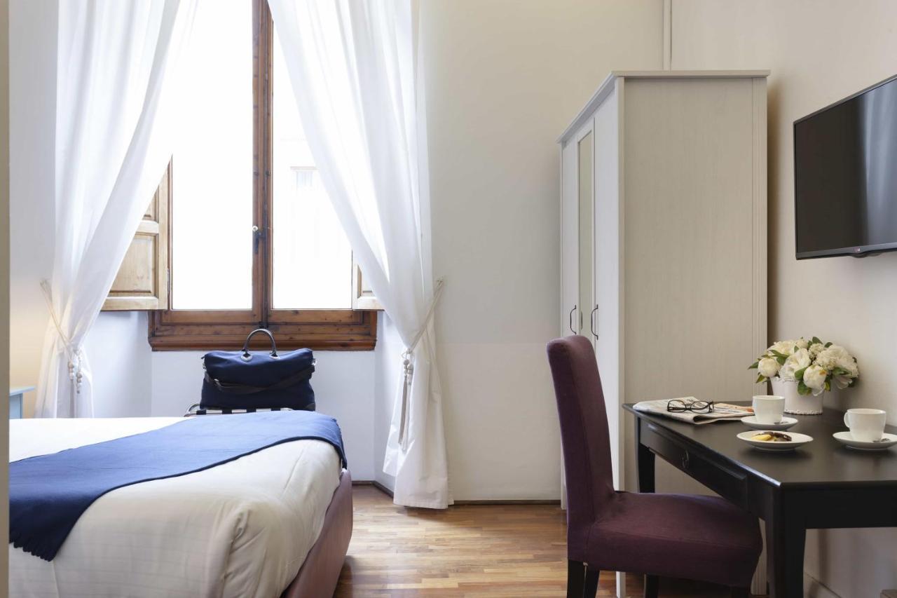 Prestigia 3* Florença