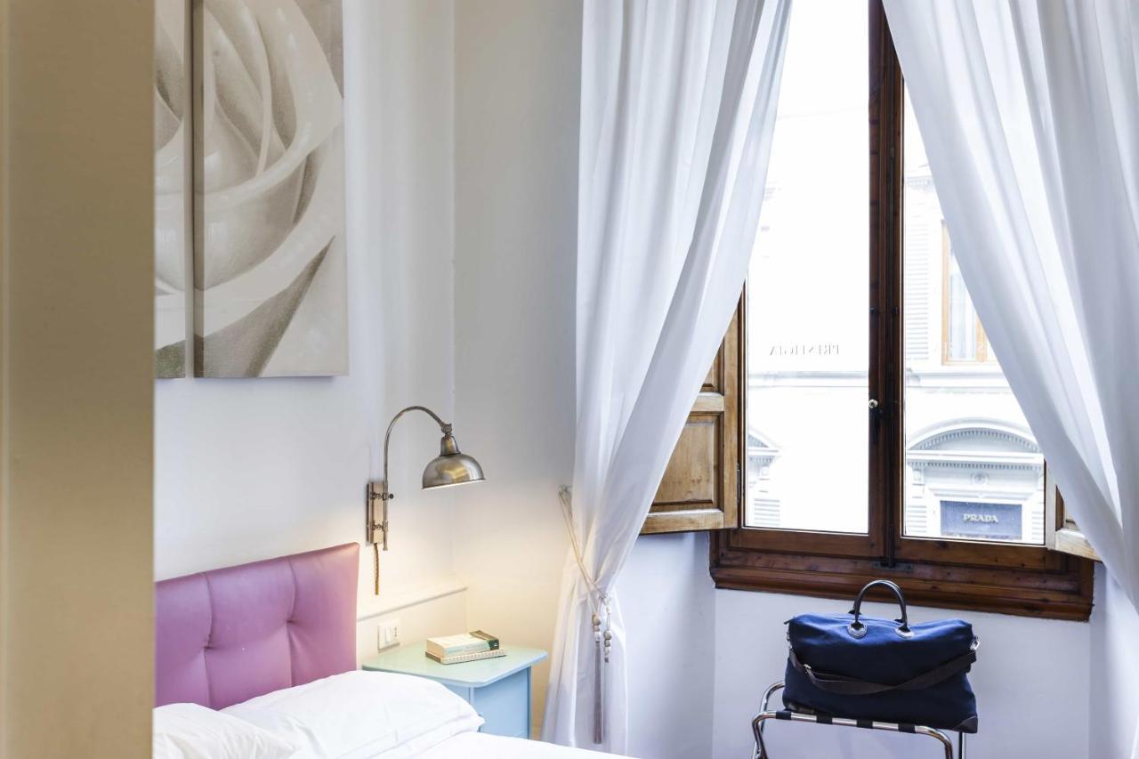 Prestigia 3* Florença
