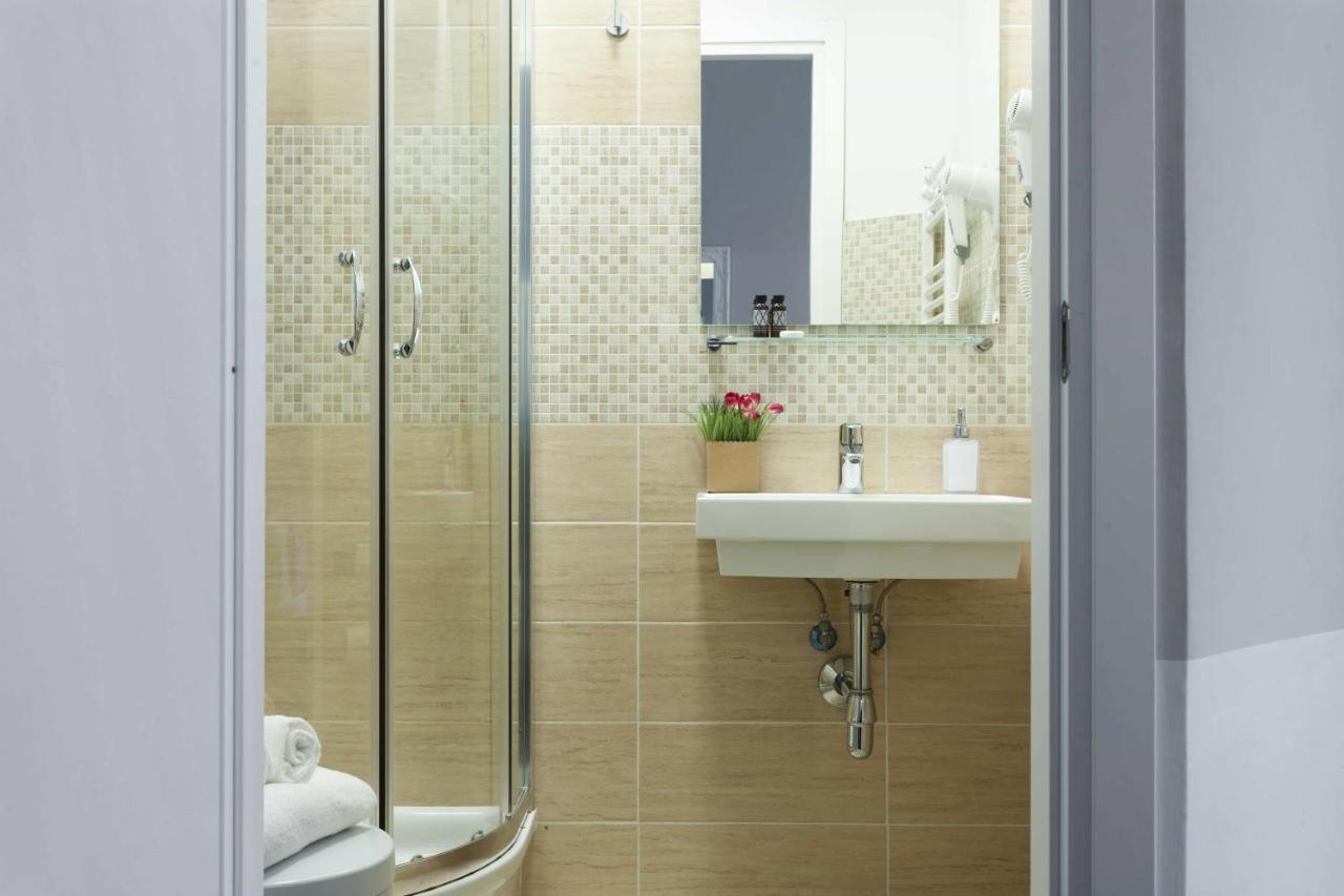 Prestigia Florença