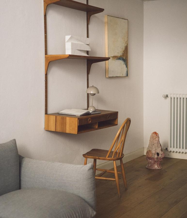 Appartement Numeroventi