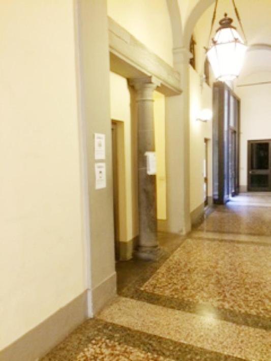 Forteguerriana Appartement