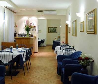 Hotel Colomba 3*