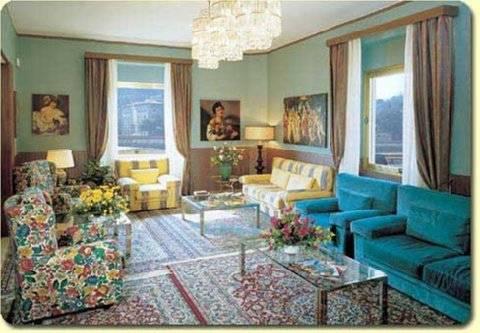 Hotel Ritz Florence