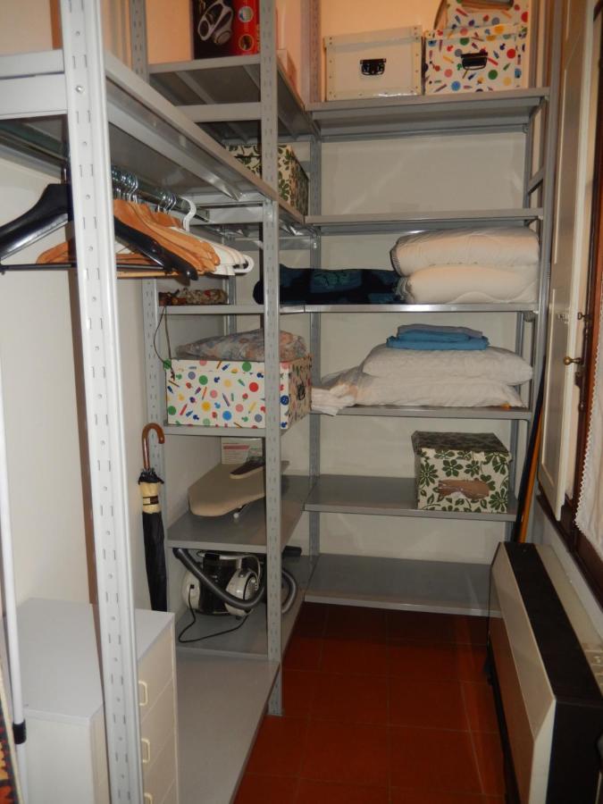 Forteguerriana Appartement