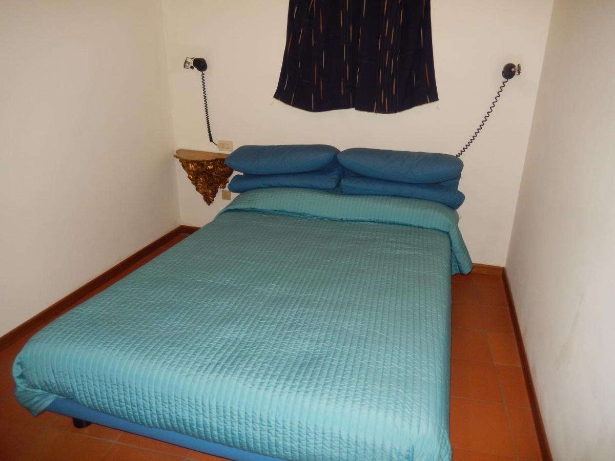 Forteguerriana Appartement