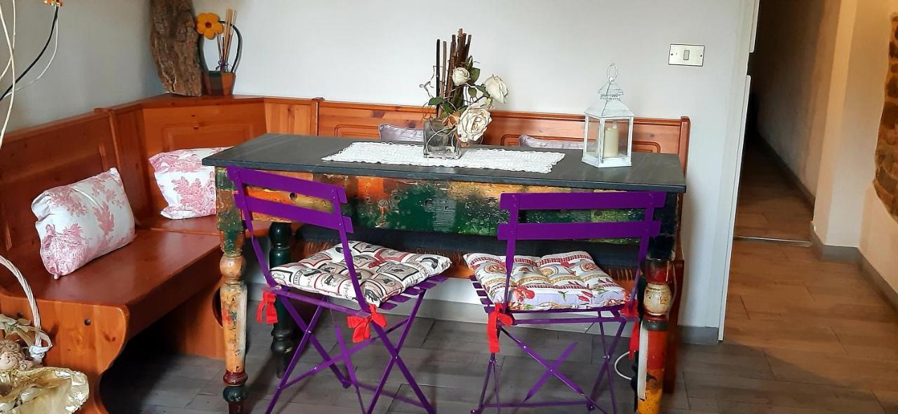 La Vecchia Apartment Florenz