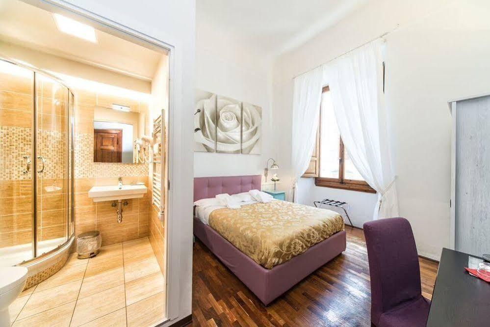Prestigia 3* Florença