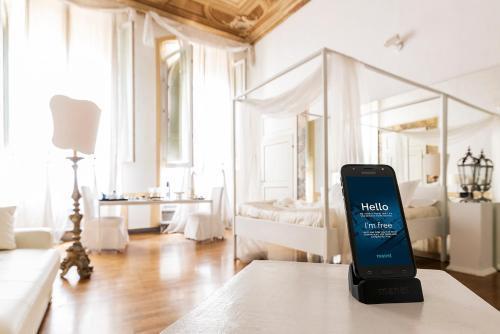 Acomodação com café da manhã  Palazzo Tolomei - Residenza D'epoca Florença