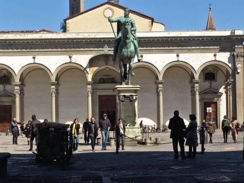 Guest house Coco Places Panerai, Centro Storico