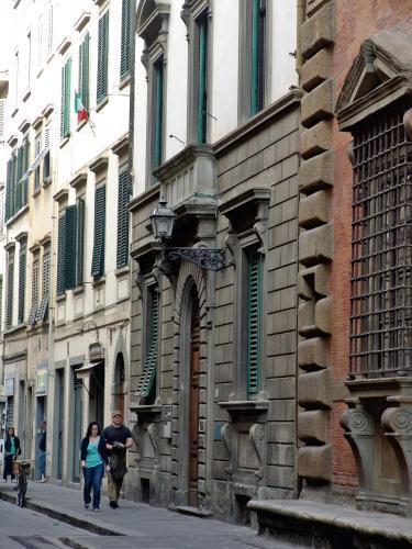 Coco Places Panerai, Centro Storico Florence