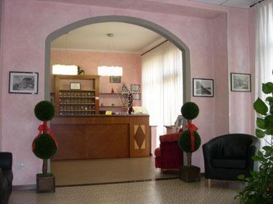 Mio Hotel Florence