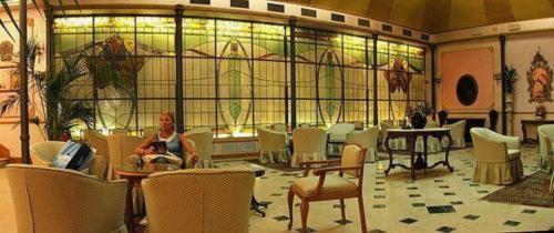 Hotel Floren Luxury Florence