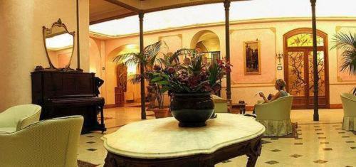 Floren Luxury Hotel Florence