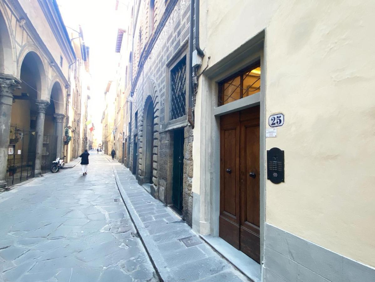 Soggiorni D'arte By Mamo * Florence