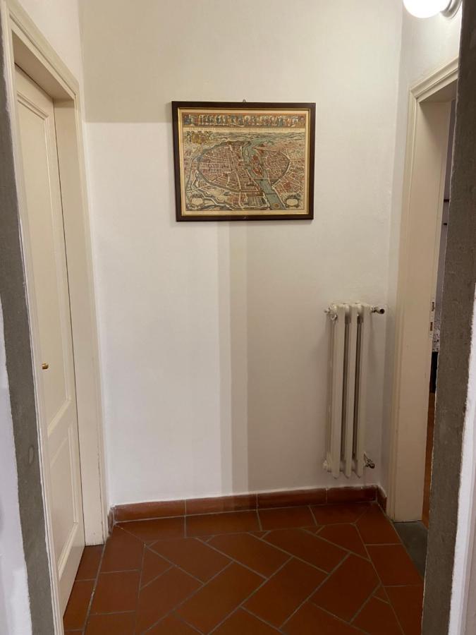Fiesolana 26 Apartment Florenz