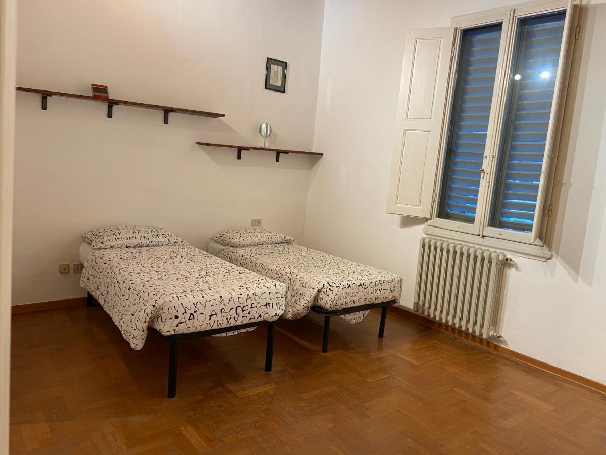 Fiesolana 26 Apartment *
