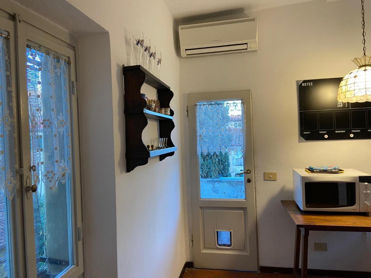 Apartment Fiesolana 26