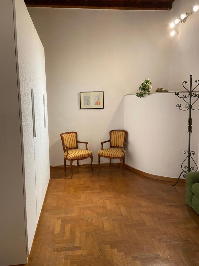 Apartment Fiesolana 26 *