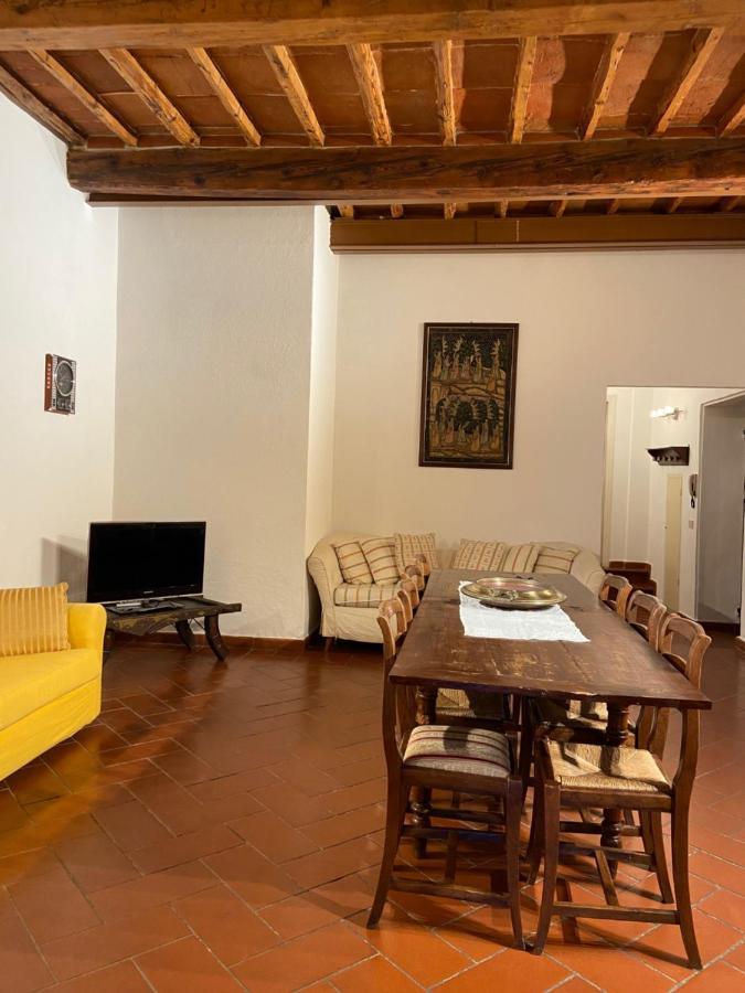 Fiesolana 26 Apartment Florenz