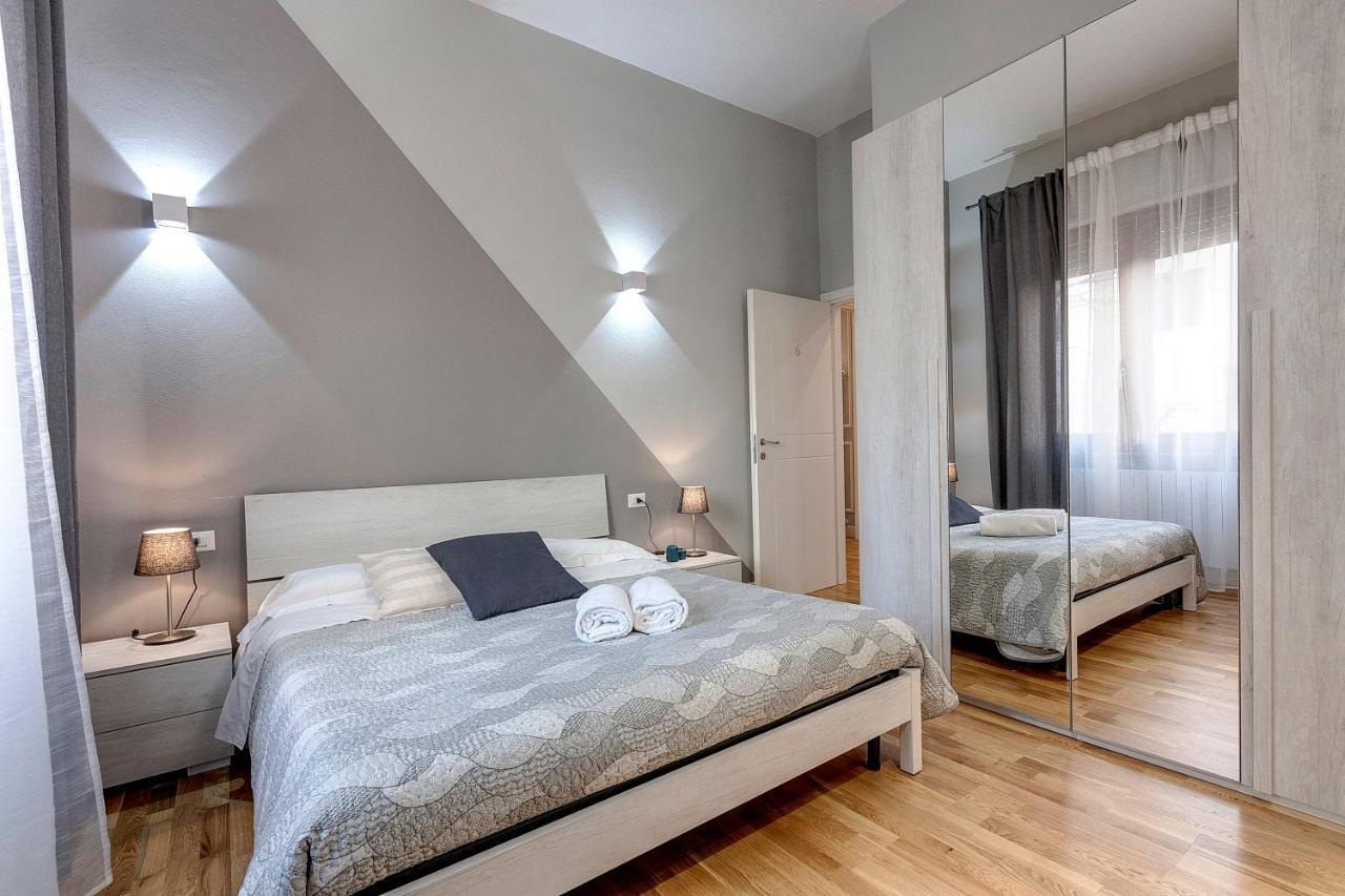 Sleep Tight Gasthuis Florence