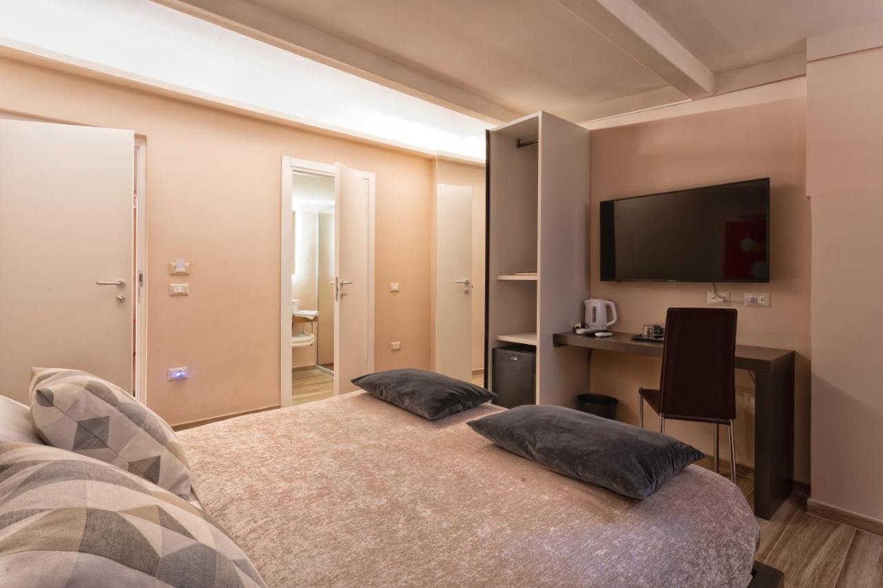 Hotel Gogo' Petit
