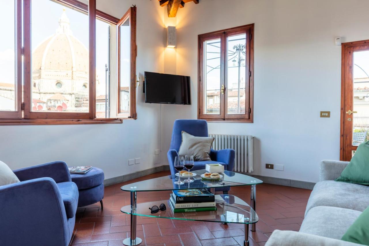 Apartment Duomo Secret Rooftop *
