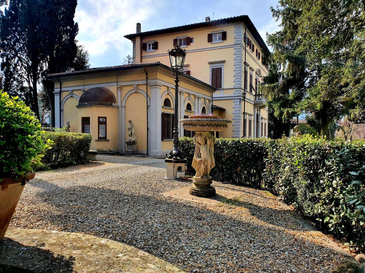 Nardi - Residenza D'epoca 2* Firenze