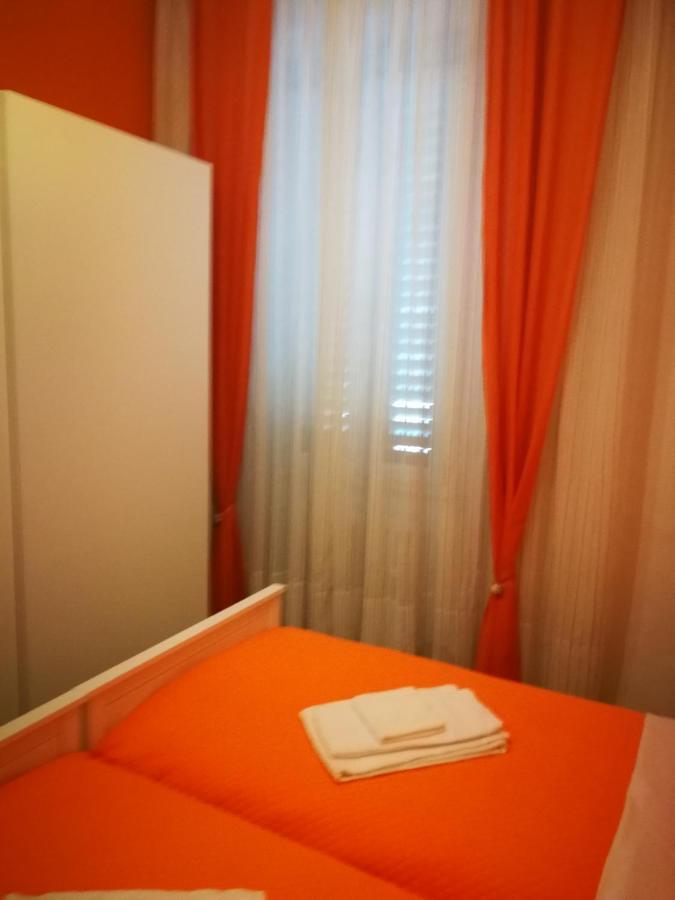 Apartamento In La Lamma