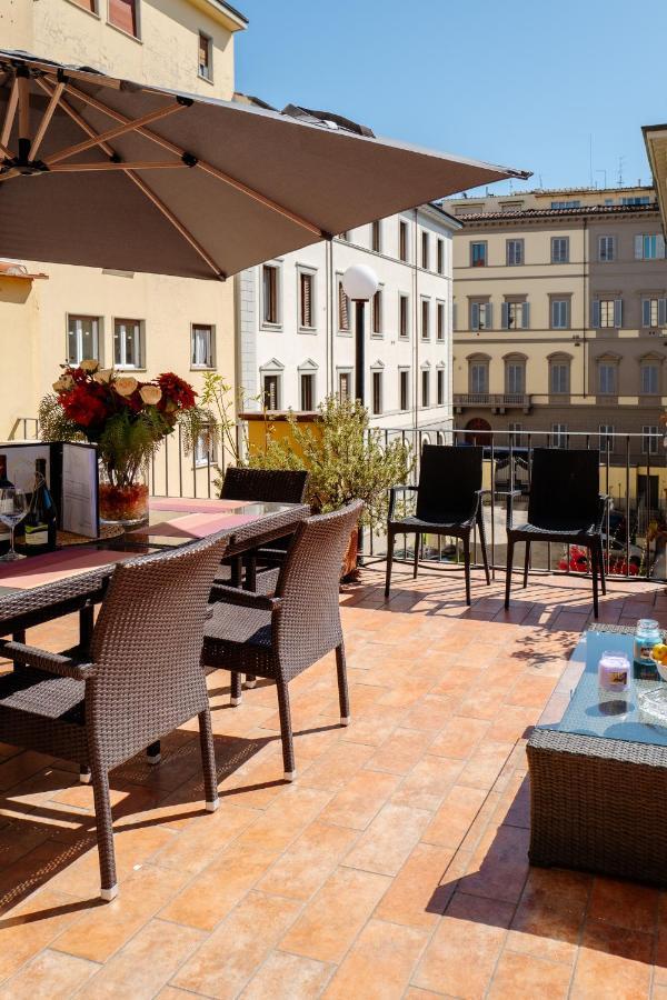 Apartamento Il Valentino Luxury *