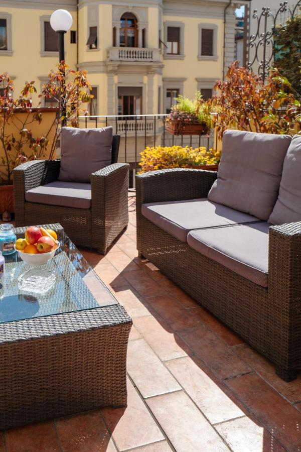 Apartamento Il Valentino Luxury *