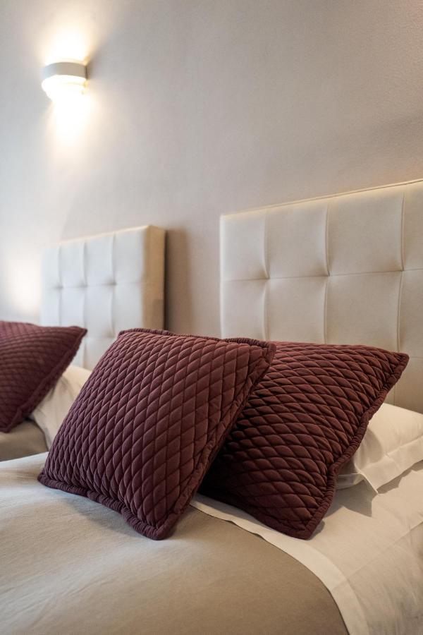 Il Valentino Luxury Apartamento Florença