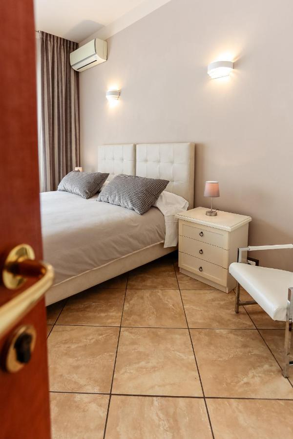 Il Valentino Luxury Apartamento