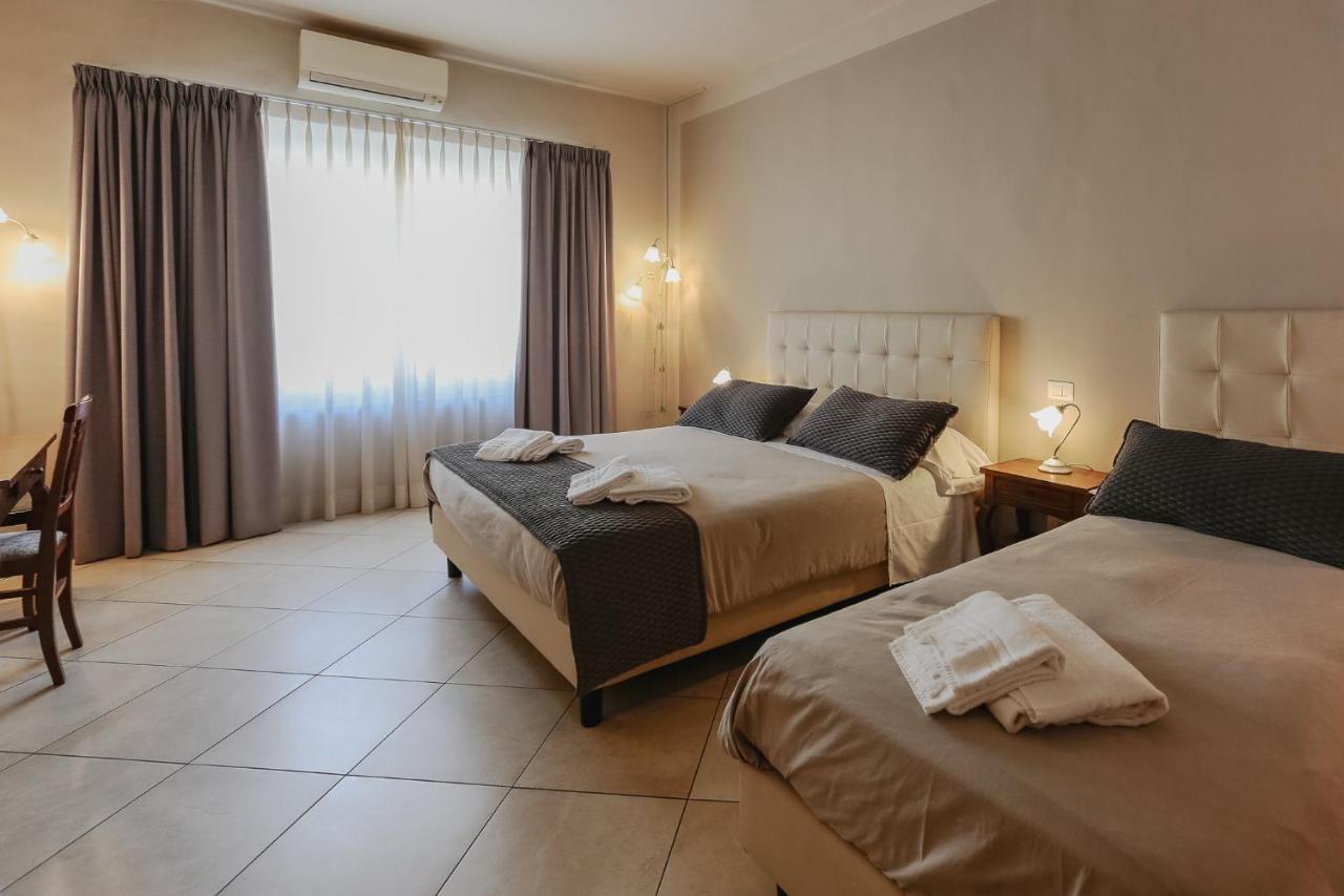 Apartamento Il Valentino Luxury *