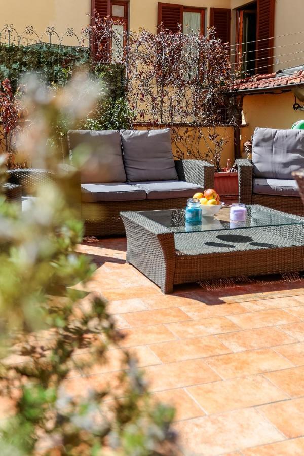 Apartamento Il Valentino Luxury