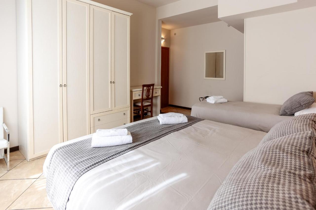Apartamento Il Valentino Luxury Florença