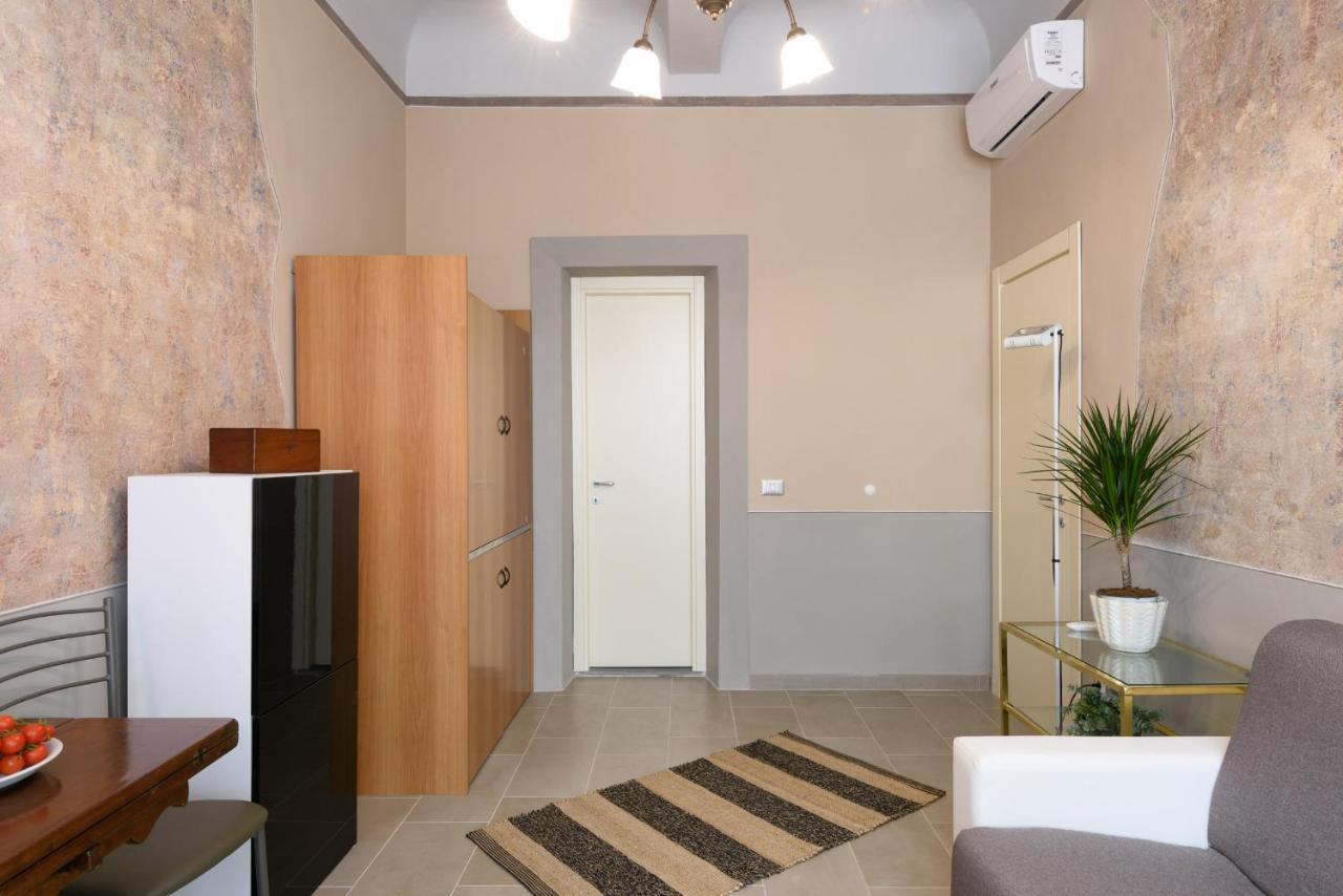 Pinzochere Apartment Florence