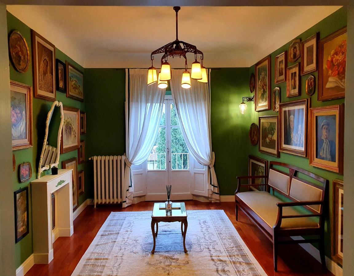 Nardi - Residenza D'epoca Hotel Firenze
