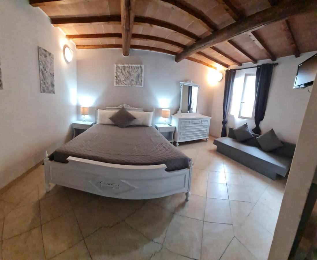 Apartamento Dell Agnolo