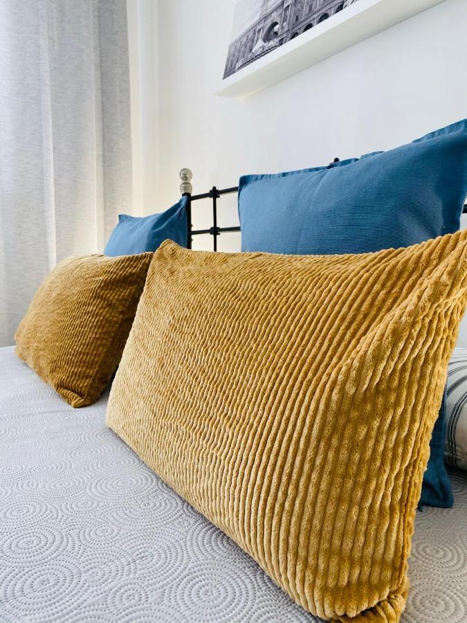 Monteverdi Il Tulipano Bed & Breakfast Florence