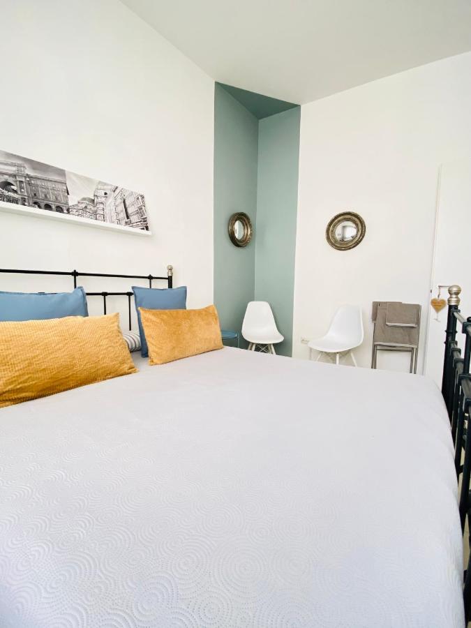 Monteverdi Il Tulipano Bed & Breakfast