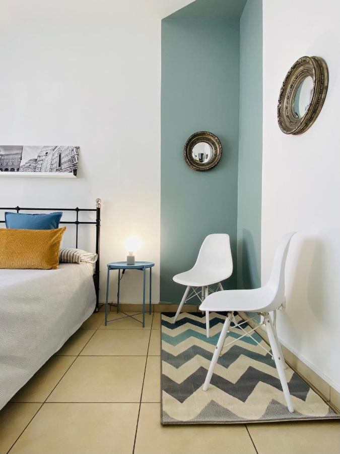Bed & Breakfast Monteverdi Il Tulipano Florence