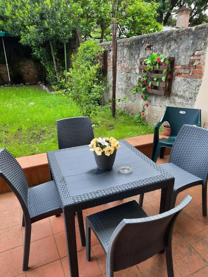 Au Jardin De * Florence
