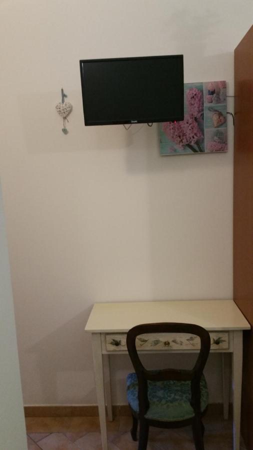 Apartment Au Jardin De *