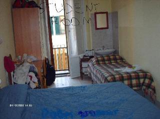 Hotel Berna Florenz