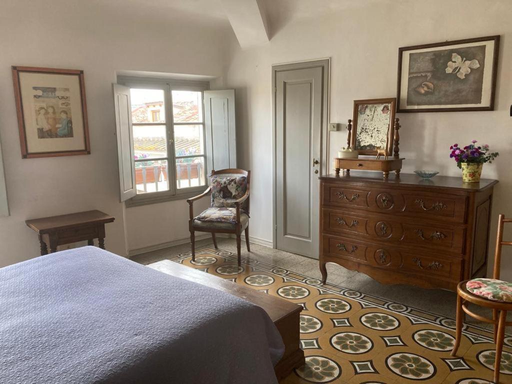 Attico In Piazza Santa Croce Apartment Florence