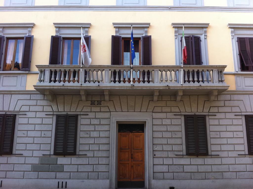 Leopolda Hotel