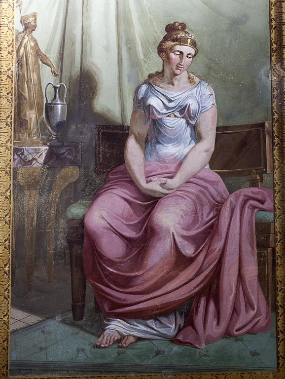 Residenza D'epoca Palazzo Galletti Firenze