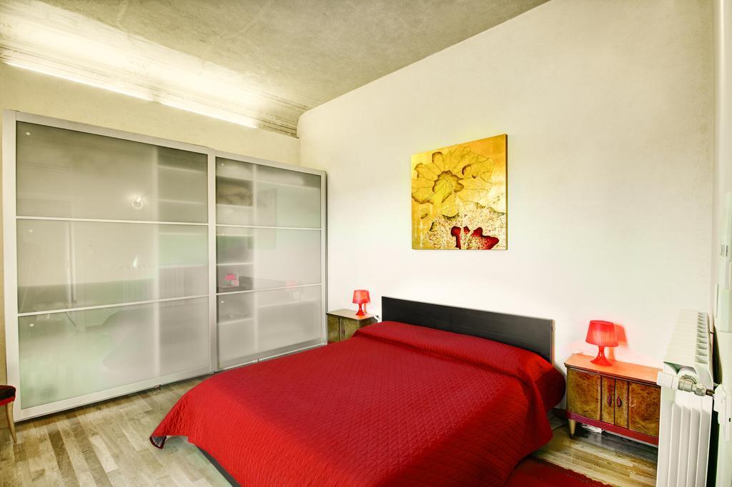 Roommo Ghiberti Appartement *