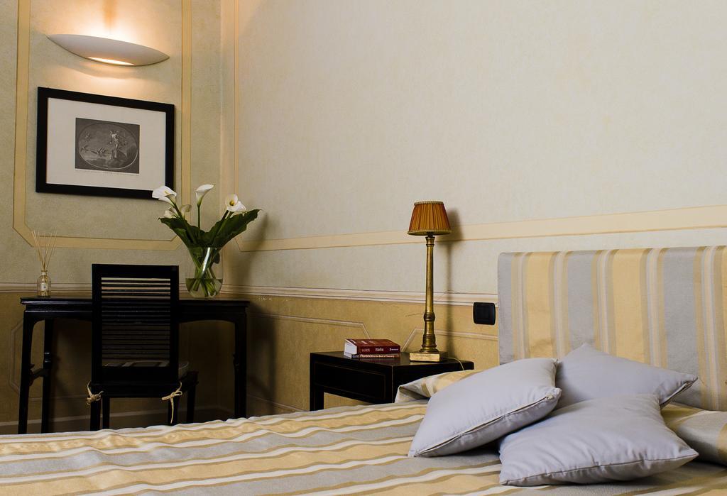 Bed & Breakfast Residenza D'epoca Palazzo Galletti Firenze