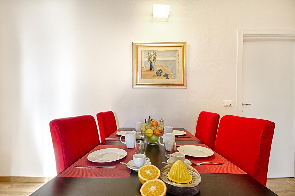 Appartement Roommo Ghiberti Florence